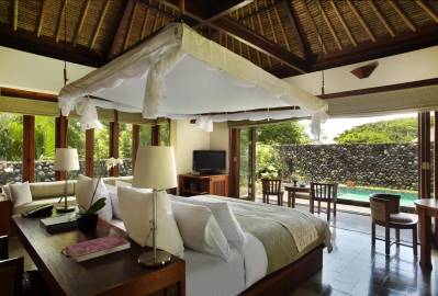 ALILA UBUD