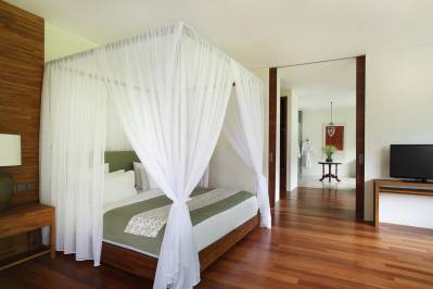ALILA UBUD