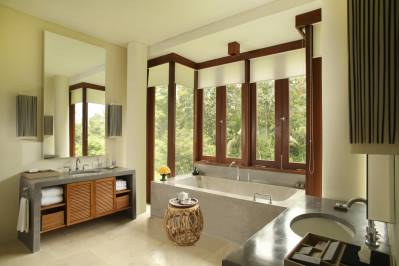 ALILA UBUD