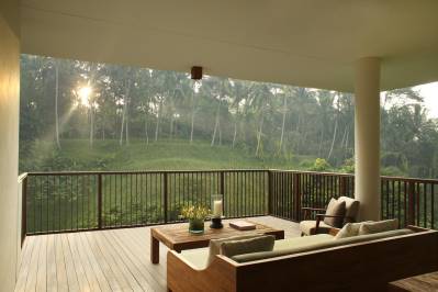 ALILA UBUD