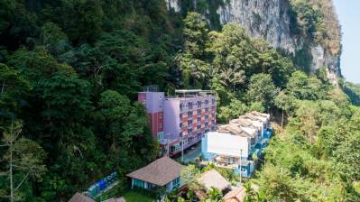 AO NANG MOUNTAIN VIEW