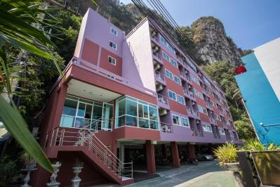 AO NANG MOUNTAIN VIEW