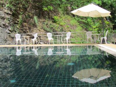 AO NANG MOUNTAIN VIEW