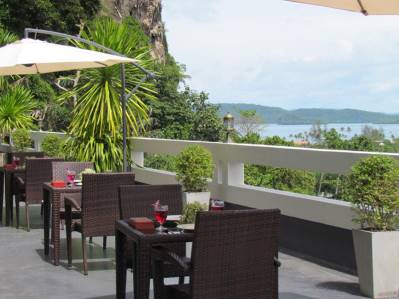 AO NANG MOUNTAIN VIEW