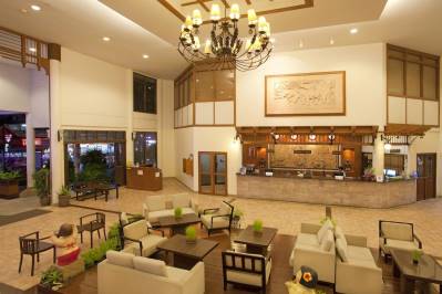 ARECA LODGE PATTAYA