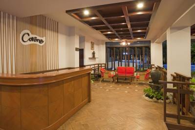 ARECA LODGE PATTAYA