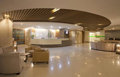 ARECA LODGE PATTAYA