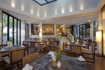 ARECA LODGE PATTAYA