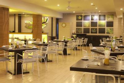 ARECA LODGE PATTAYA
