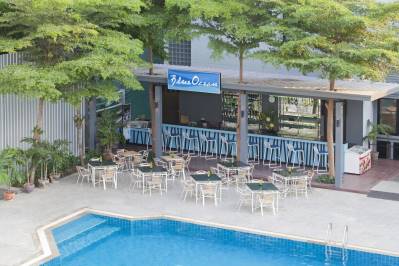 ARECA LODGE PATTAYA