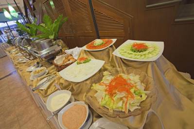 ARECA LODGE PATTAYA