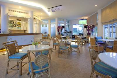 ARECA LODGE PATTAYA