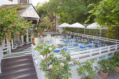 ARECA LODGE PATTAYA