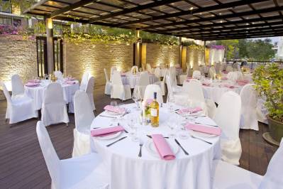 ARECA LODGE PATTAYA
