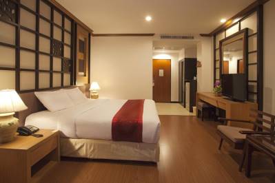 ARECA LODGE PATTAYA