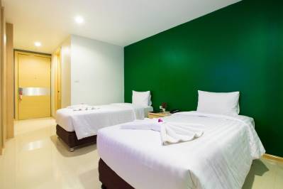 ASPIRA KOH SAMUI