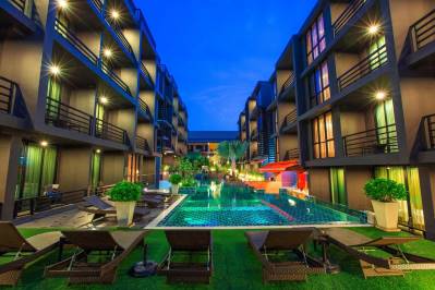 ASPIRA KOH SAMUI