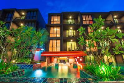 ASPIRA KOH SAMUI