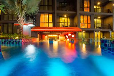 ASPIRA KOH SAMUI