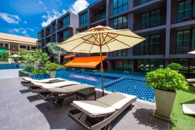 ASPIRA KOH SAMUI