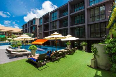 ASPIRA KOH SAMUI
