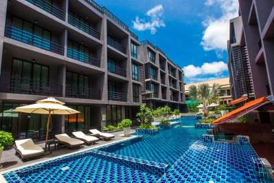 ASPIRA KOH SAMUI