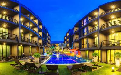 ASPIRA KOH SAMUI