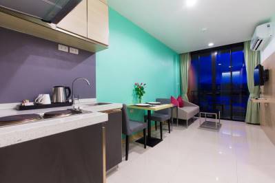 ASPIRA KOH SAMUI
