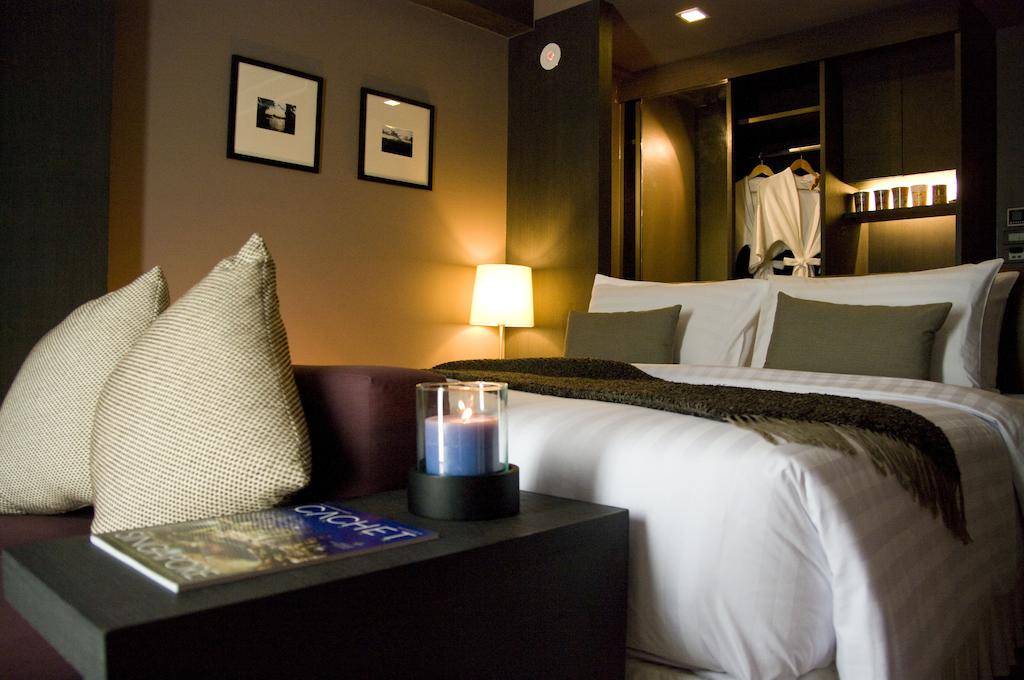 Boutique hotel паттайя