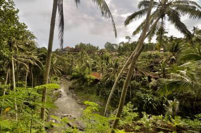 BALI SPIRIT HOTEL & SPA