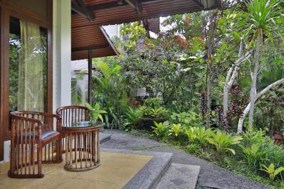 BALI SPIRIT HOTEL & SPA