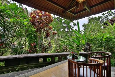 BALI SPIRIT HOTEL & SPA