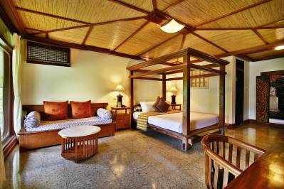 BALI SPIRIT HOTEL & SPA