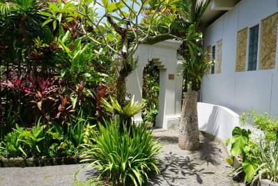 BALI SPIRIT HOTEL & SPA