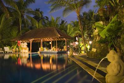 BALI SPIRIT HOTEL & SPA