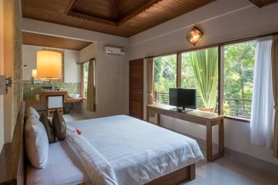 BALI SPIRIT HOTEL & SPA