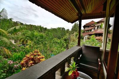 BALI SPIRIT HOTEL & SPA