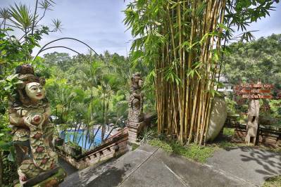 BALI SPIRIT HOTEL & SPA