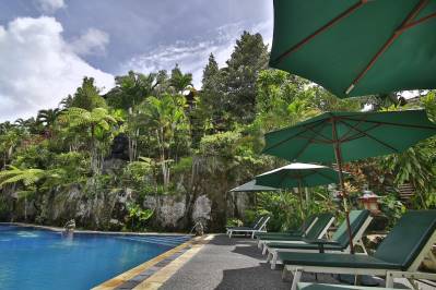BALI SPIRIT HOTEL & SPA