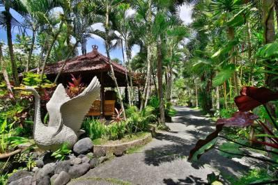 BALI SPIRIT HOTEL & SPA
