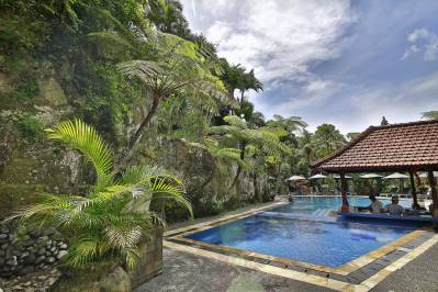 BALI SPIRIT HOTEL & SPA
