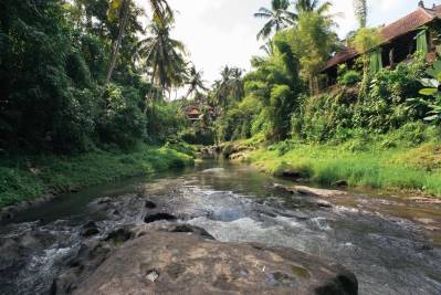 BALI SPIRIT HOTEL & SPA