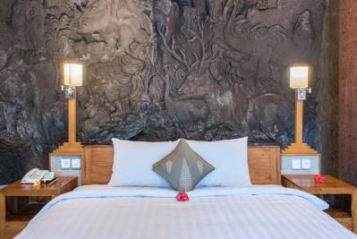 BALI SPIRIT HOTEL & SPA