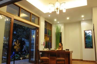 BAAN KHUN NINE
