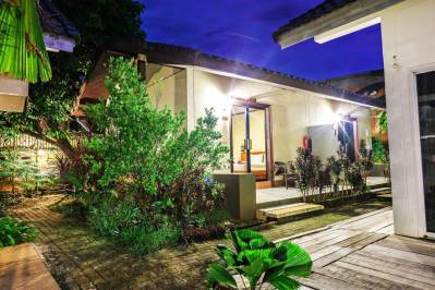 BAAN NUENG RESORT KATA