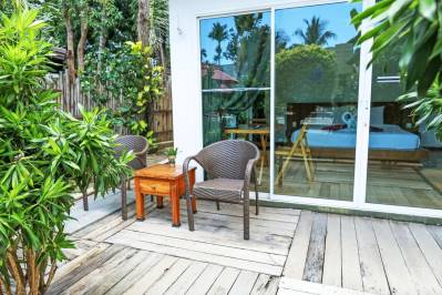BAAN NUENG RESORT KATA