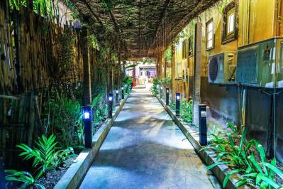 BAAN NUENG RESORT KATA