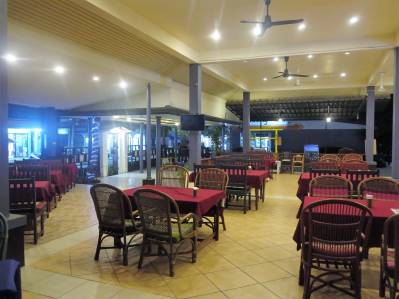 BAAN NUENG RESORT KATA