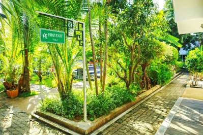 BAAN NUENG RESORT KATA