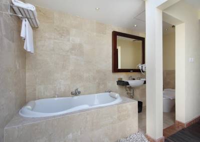 BEST WESTERN KUTA VILLA